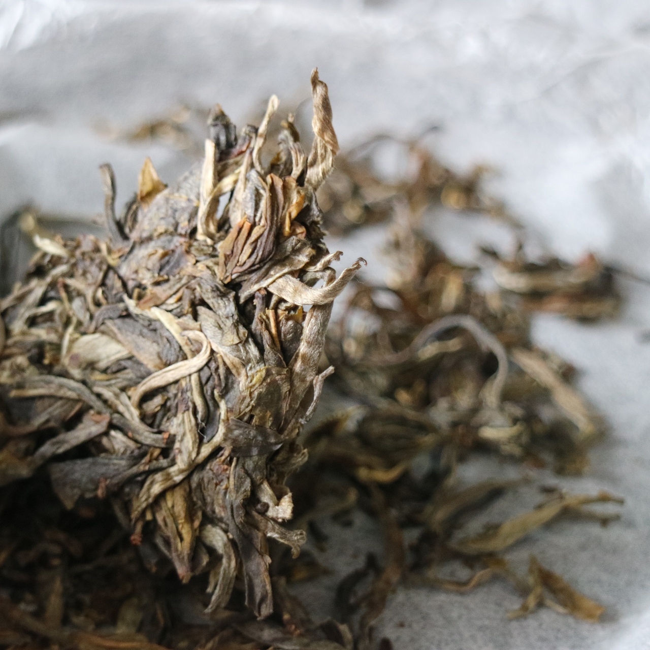普洱茶包装设计《2018八角亭刮风寨》（图ZMTg0NTM5MTQ0） - 生活用品 - 站酷设计师金诺包装设计原创素材 - 站酷ZCOOL