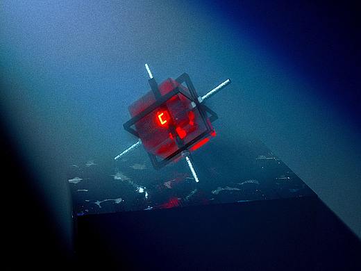 明日方舟合成玉 渲染