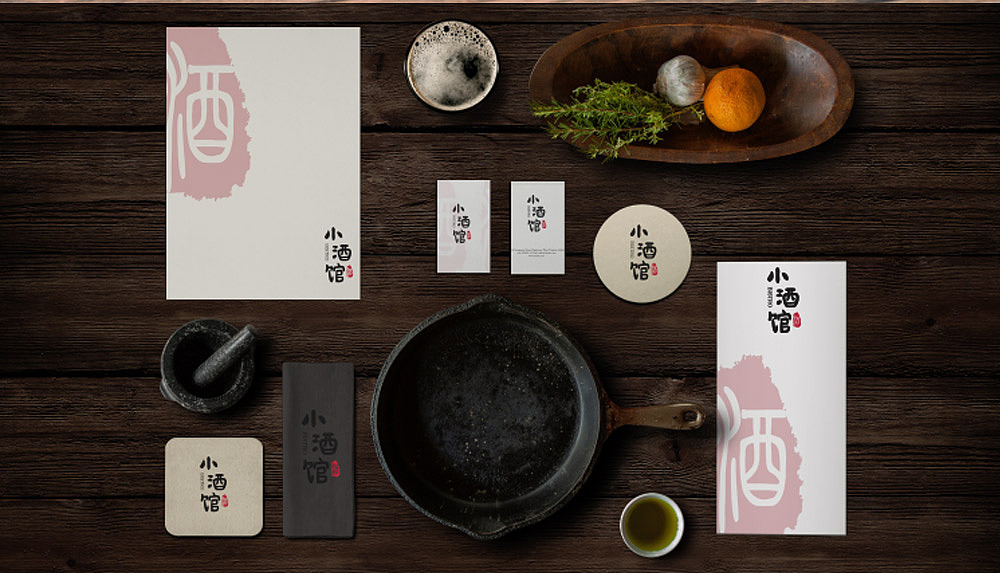 品牌标志视觉效果设计（图ZMTMwOTcxMjQw） - Logo - 站酷设计师野生尤物原创素材 - 站酷ZCOOL