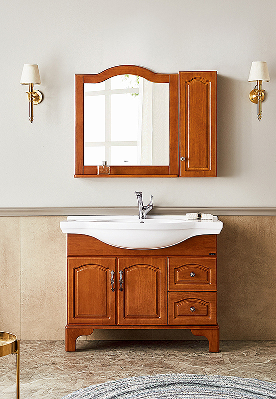 日丰卫浴—浴室柜系列二