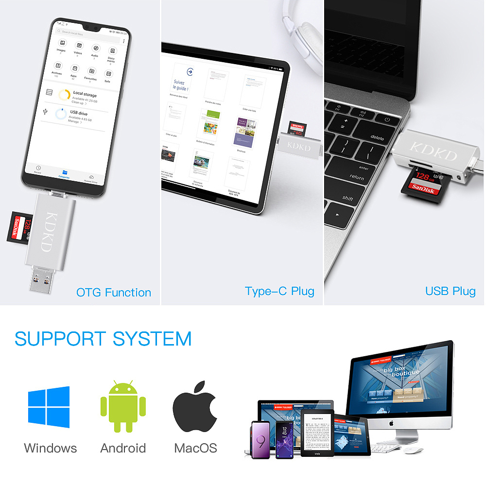 读卡器（图ZMjY1NzM5OTgw） - 电商 - 站酷设计师Ken_一迅原创素材 - 站酷ZCOOL