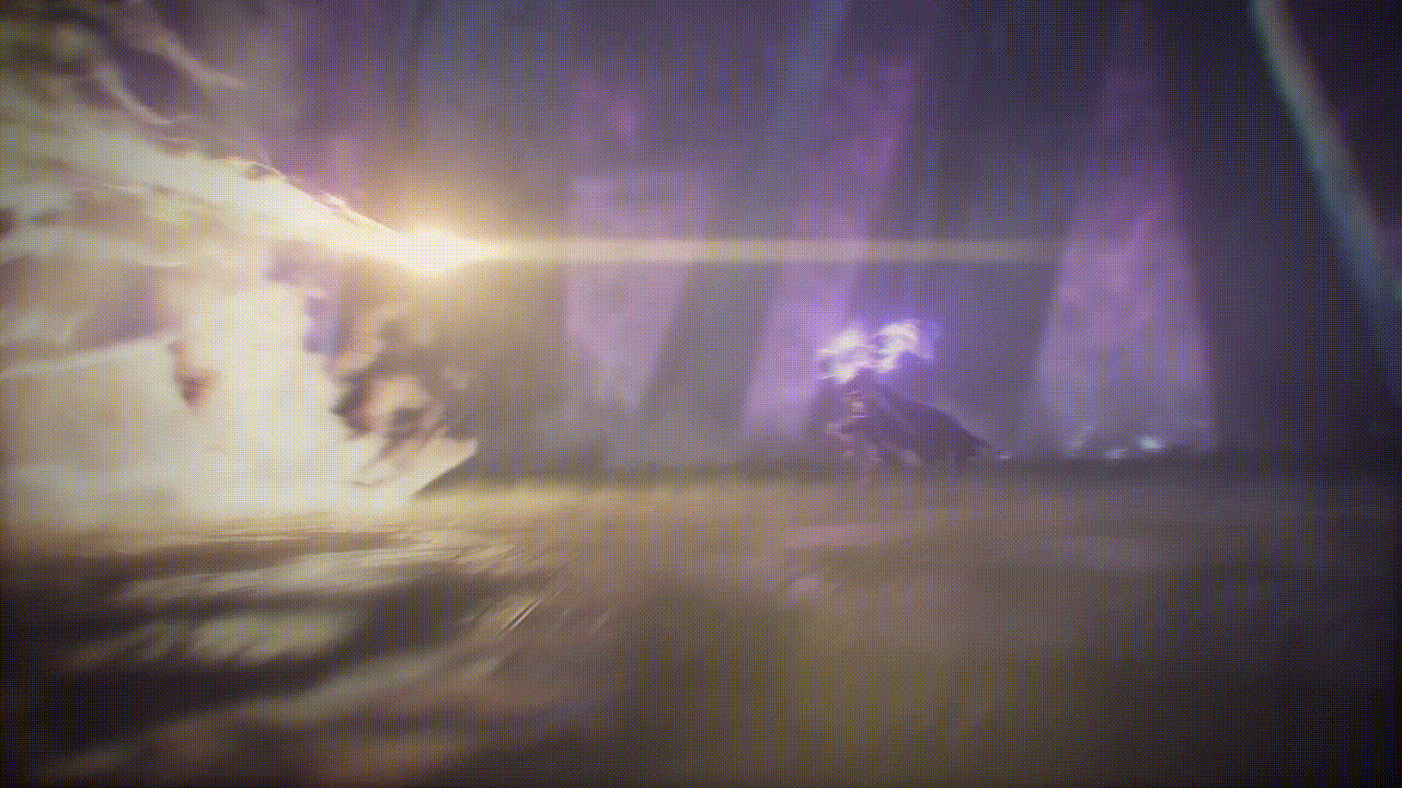 《AOV王者荣耀海外版》CG-光与影的最终决战