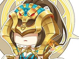 王者榮耀·系列圖