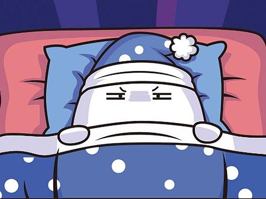 麻溜兒表情包（個人主頁-ZMzk5ODAzMDg=） - IP形象 - 站酷設(shè)計(jì)師暖陽歐尼原創(chuàng)素材 - 站酷ZCOOL