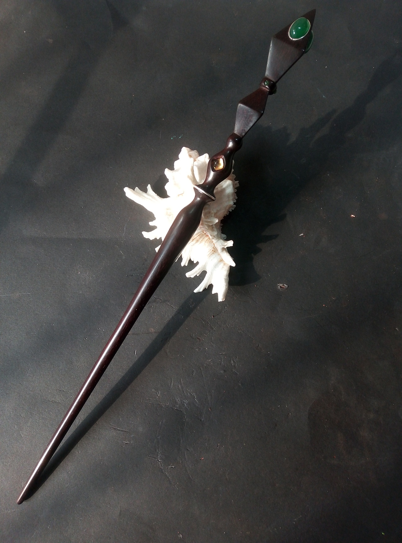 手工制作的魔杖（图ZMjc4NDI3NzA4） - 其他手工艺 - 站酷设计师gamedesign原创素材 - 站酷ZCOOL