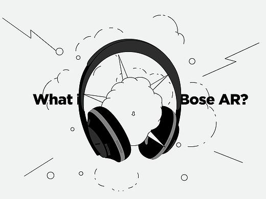 分享/BOSE AR