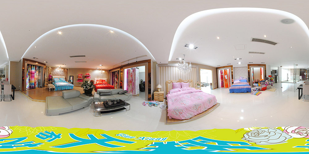 南通全景拍摄 全景摄影 360全景拍摄 360度全景制作