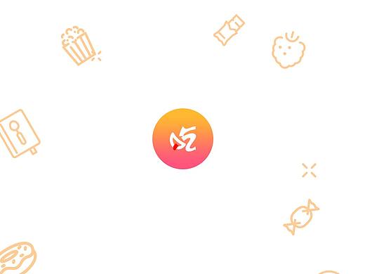 小吃APP