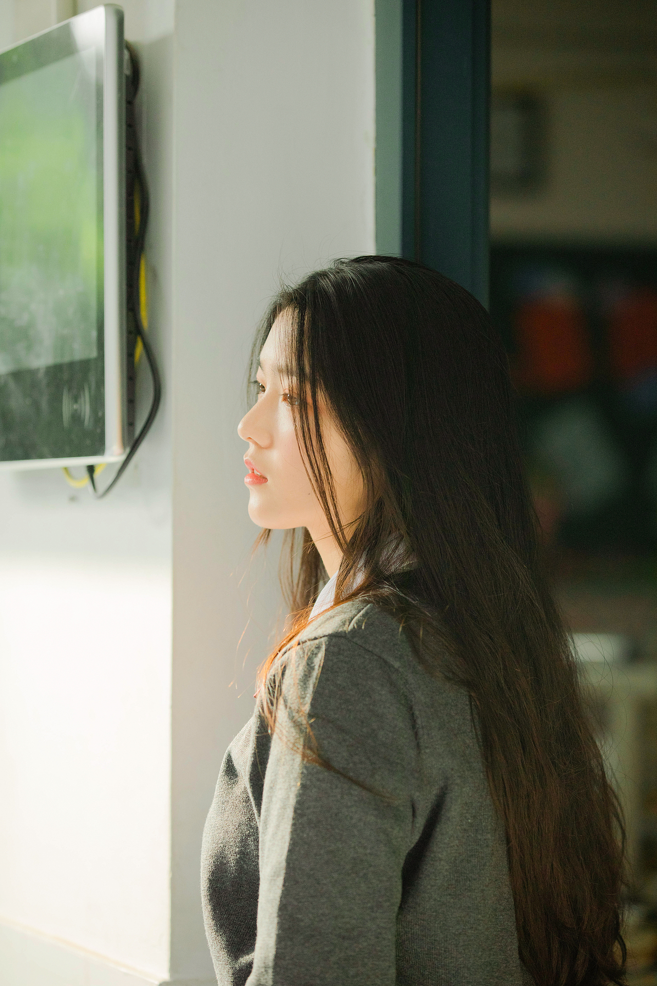 聪聪（图ZMTg5NDExNTYw） - 人像摄影 - 站酷设计师zumpapapa原创素材 - 站酷ZCOOL