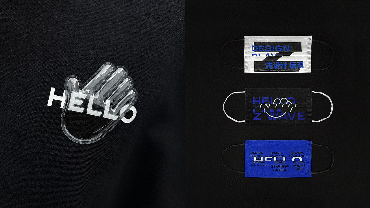 【展会设计】- HELLO I AM Z WAVE（图ZMjkzMTc2OTI4） - 品牌 - 站酷设计师ZWAVE后浪设计原创素材 - 站酷ZCOOL