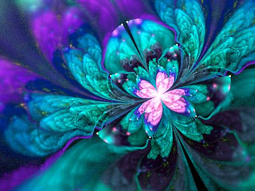 分形(Fractal)第四十四辑