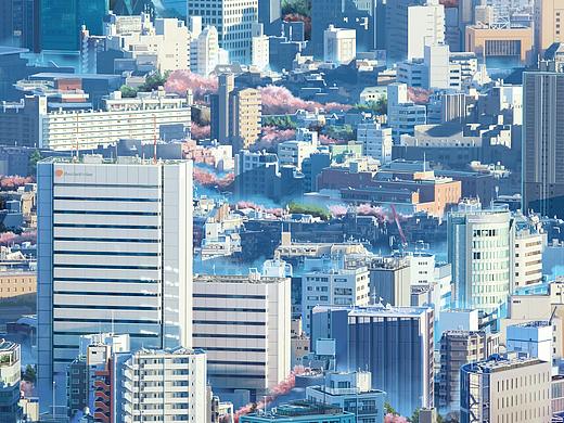 城市