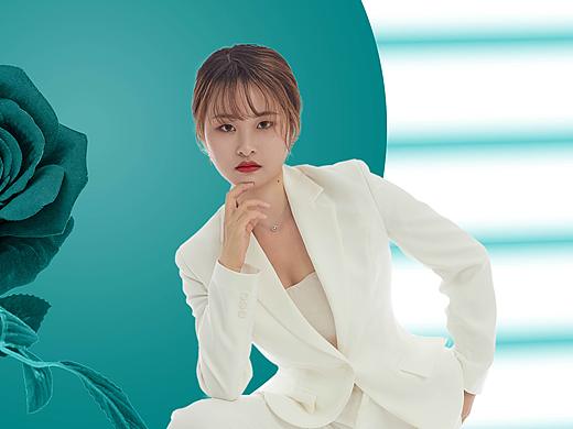 形象照（个人主页-ZNTYzNTg1NjA=） - 人像摄影 - 站酷设计师不吃紫菜原创素材 - 站酷ZCOOL