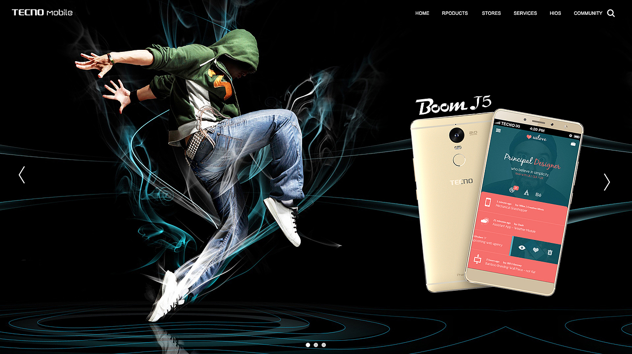 TECNO Banner Desgin（图ZOTE1NjM5Njg=） - 电商 - 站酷设计师bryant2013原创素材 - 站酷ZCOOL