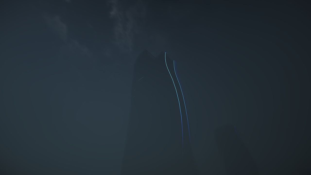 Lumion9.0丨秋雨丨建筑动画（图ZMTg0NTE1NTc2） - 建筑设计 - 站酷设计师BTZ景原创素材 - 站酷ZCOOL