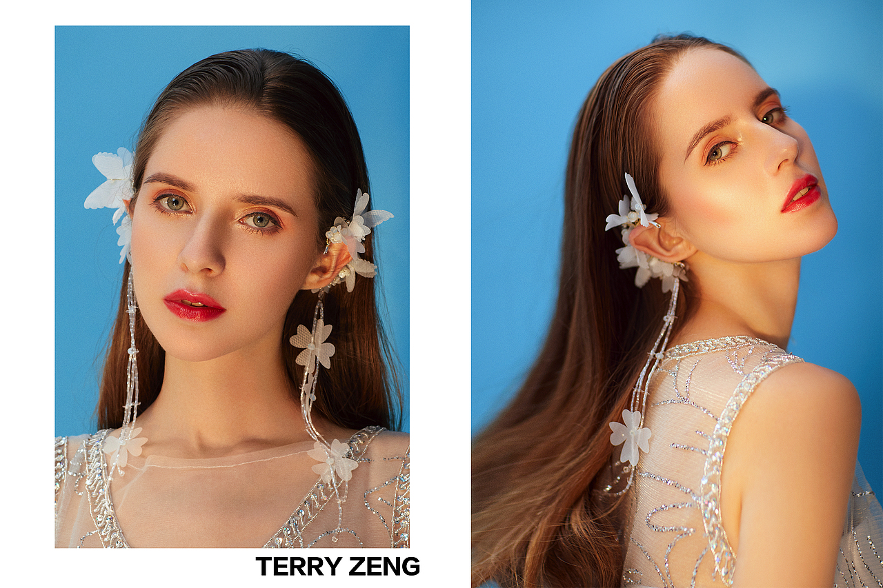 深圳摄影师 | 时尚摄影 | 人像