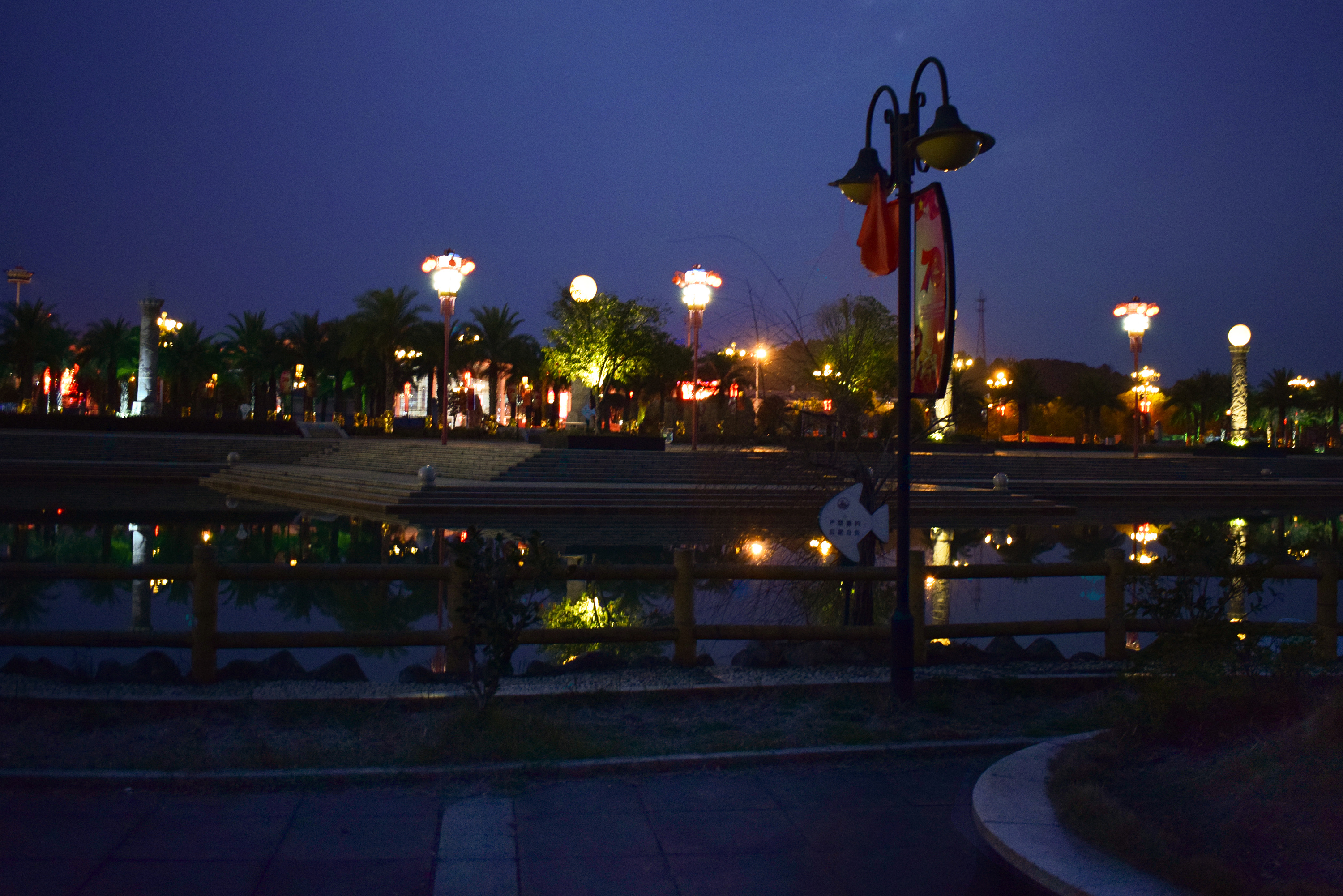 湖南耒阳风景拍拍