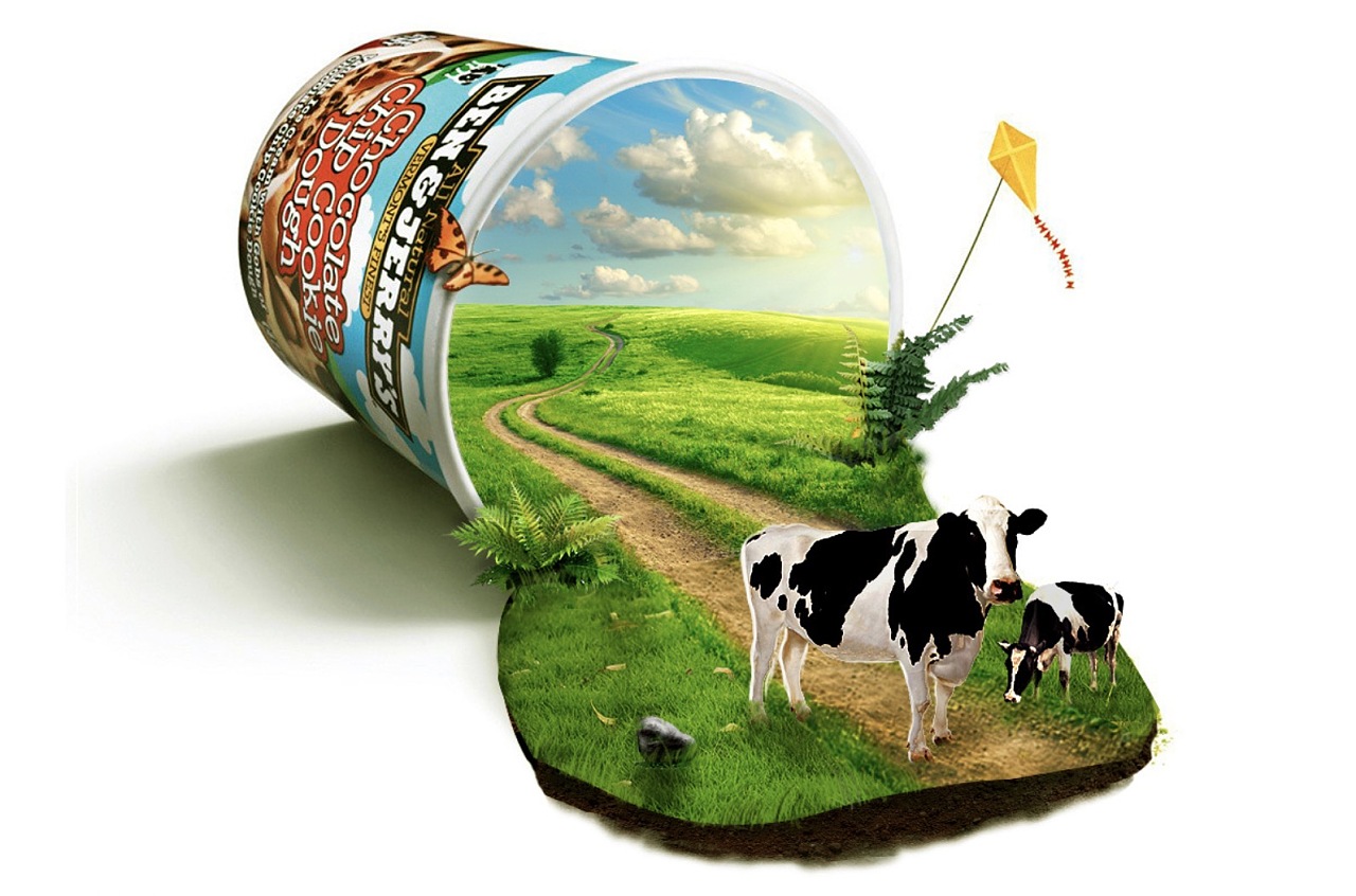 电商类/海报合成