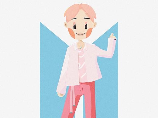 jimin day