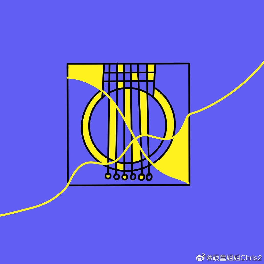 音乐狂想曲（图ZMjI2ODQ3MzA4） - 商业插画 - 站酷设计师顽童Chris原创素材 - 站酷ZCOOL