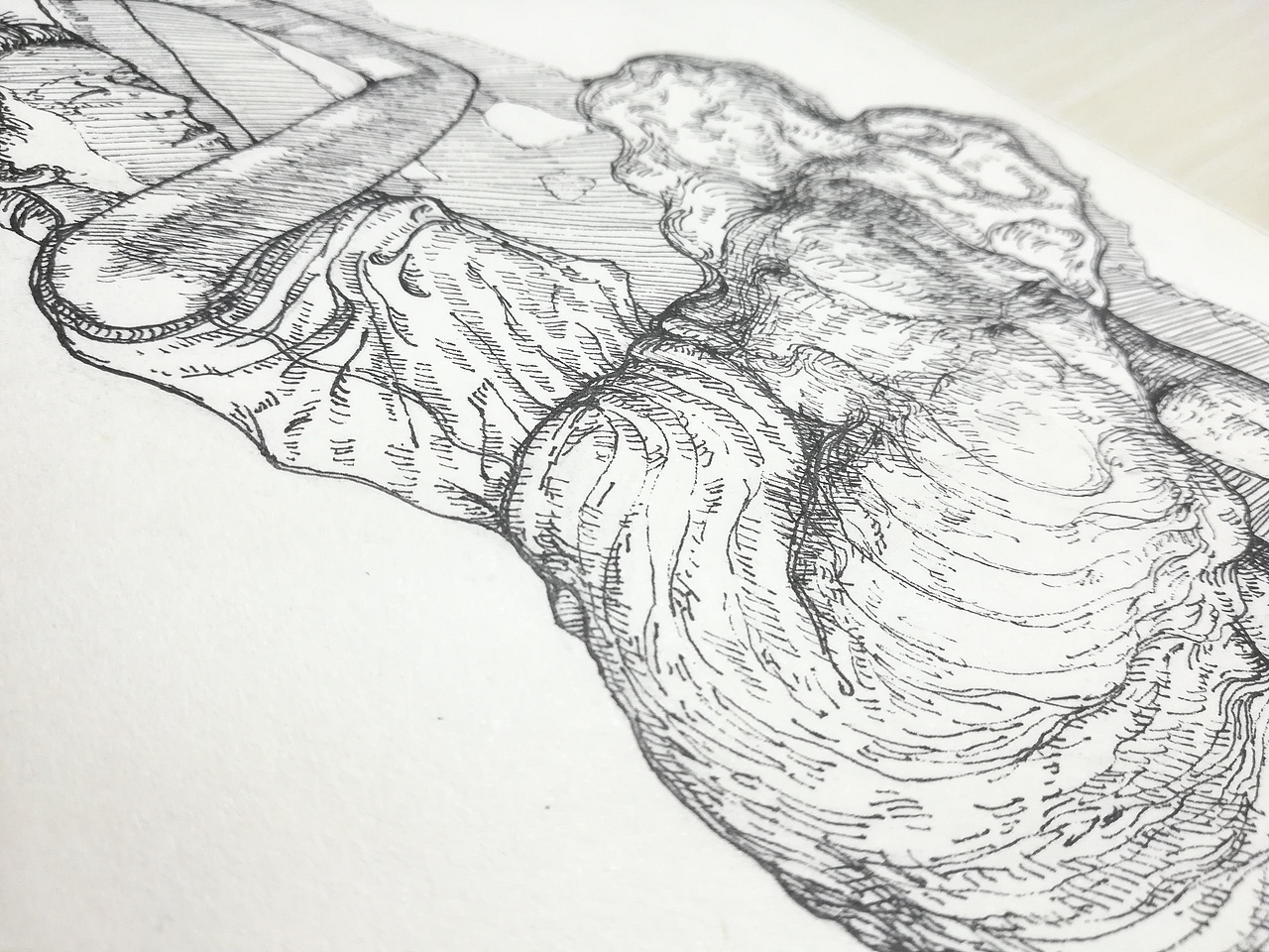 20180708～手绘，速写（图ZMTIwNzgxNzA4） - 创作习作 - 站酷设计师超级大反派原创素材 - 站酷ZCOOL