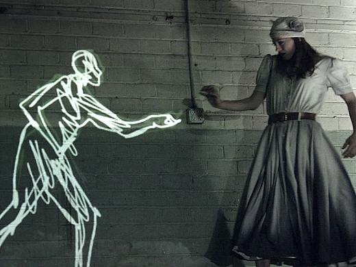 加了点光影元素，甲壳虫的老歌又被播了十亿次