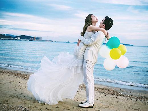 婚紗照202（個人主頁-ZNDA4NDA5NDg=） - 人像攝影 - 站酷設(shè)計師開蓋有設(shè)計原創(chuàng)素材 - 站酷ZCOOL