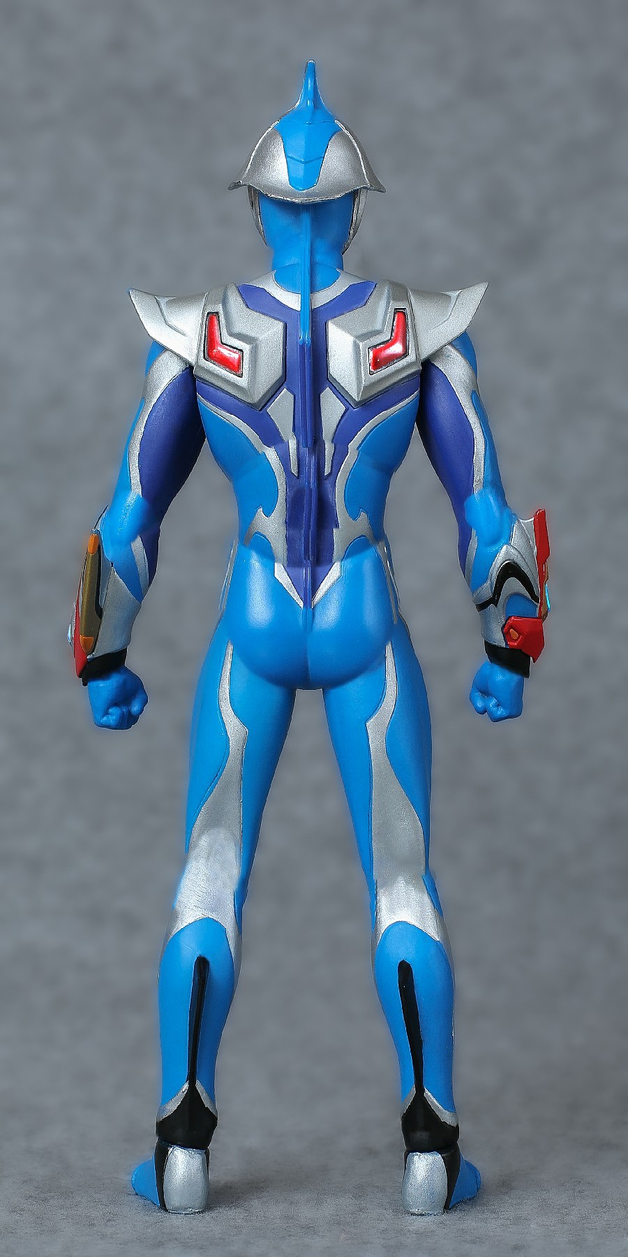 act 奈克瑟斯蓝色青年型