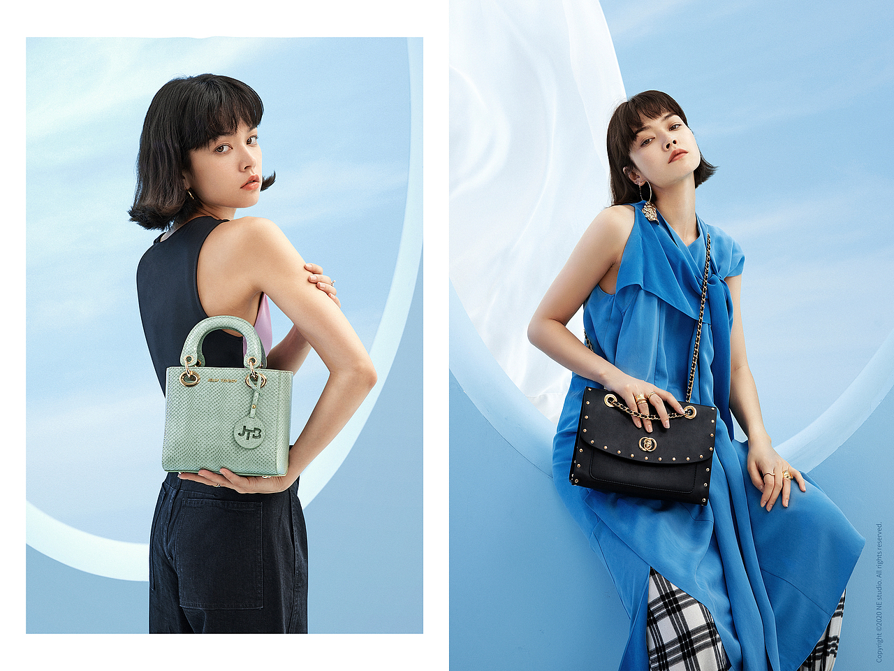 JELLY.TOY.BOY 女包形象片（图ZMjEzMDgxMTU2） - 时尚/艺术摄影 - 站酷设计师新羽广告NEStudio原创素材 - 站酷ZCOOL