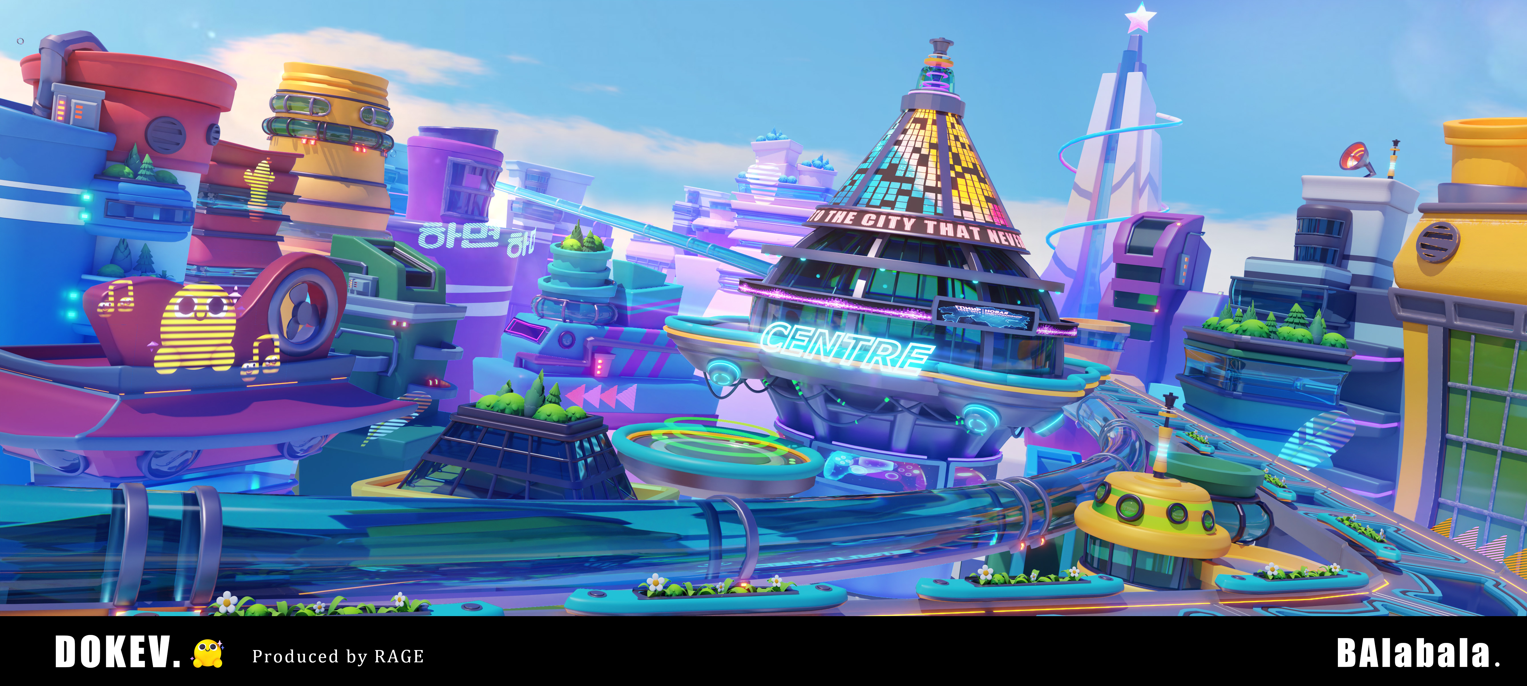 Rage呀的个人主页（封面预览） - 主页封面设置 - 站酷设计师Rage呀原创素材 - 站酷ZCOOL