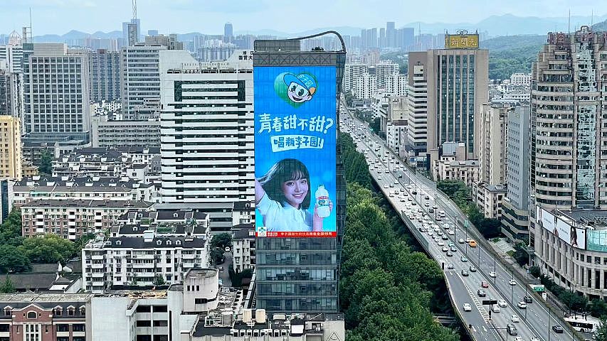 大康战略-品牌日课：李子园