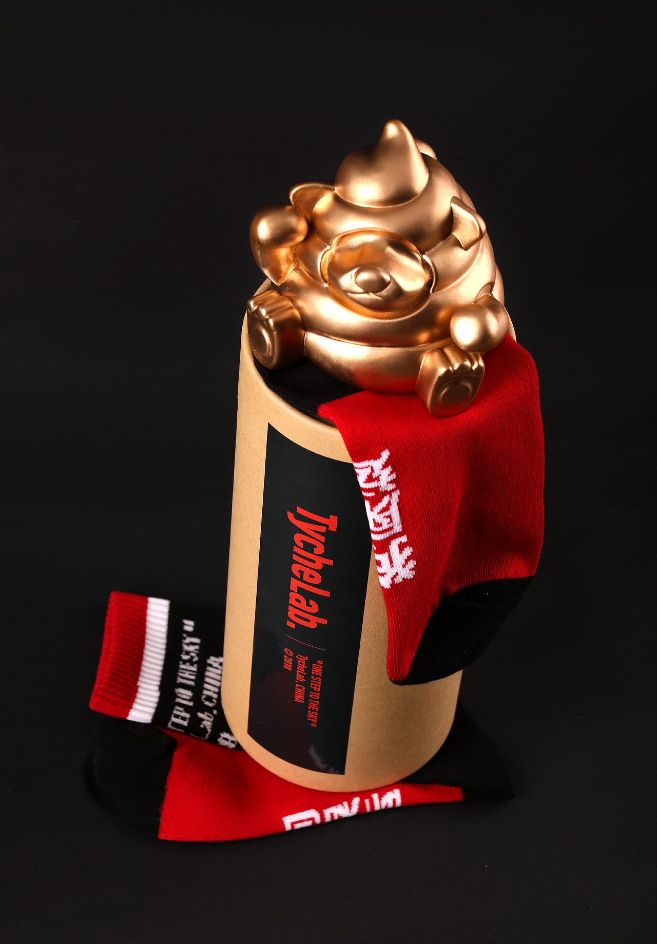 狗年如何准确踩到狗屎运?!