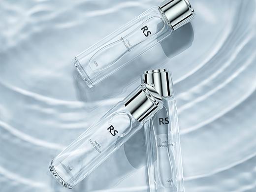 C4D——RS渲染 玻璃瓶（个人主页-ZNTU0MTU1Njg=） - 产品 - 站酷设计师川林_Jason原创素材 - 站酷ZCOOL