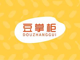 “豆掌柜”八宝粥包装设计——舌头打结