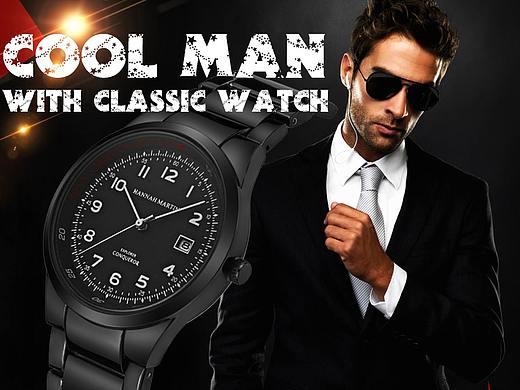 手表详情页（个人主页-ZNDA5MjUzODA=） - 电商 - 站酷设计师梦幻间原创素材 - 站酷ZCOOL