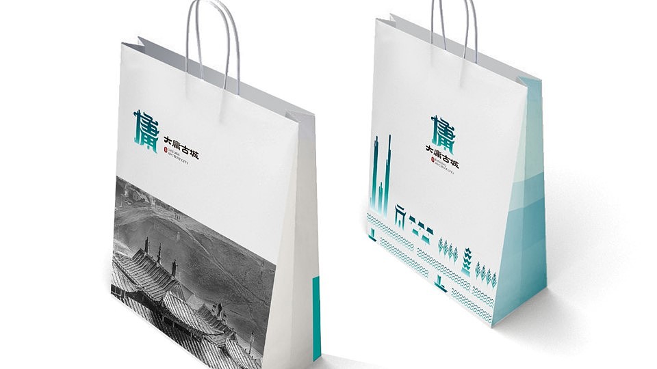 张家界大庸古城