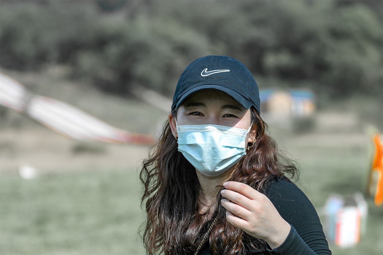 山野逃跑 · 星野蓬境 丨 Cloud Camping