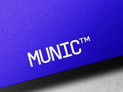 MUNIC™