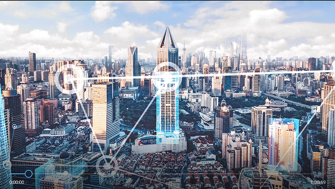 AE科技城市（圖ZMjMwNTczNzU2） - 其他 - 站酷設計師max閆先生原創(chuàng)素材 - 站酷ZCOOL