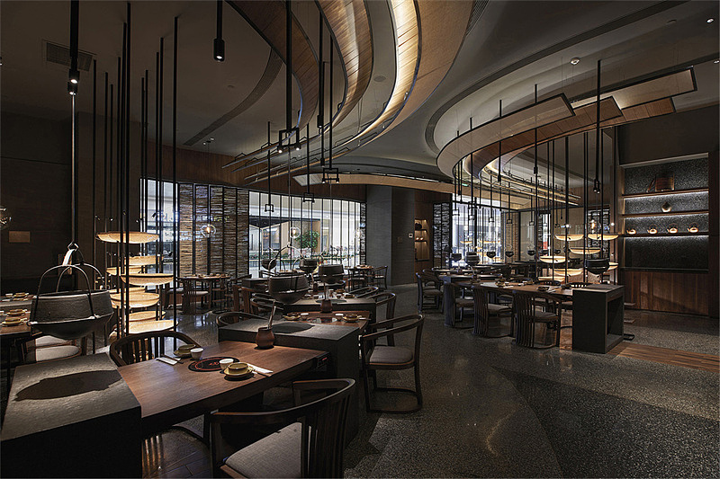 云南餐厅设计装修公司（图ZMjg5NDc1NDky） - 酒店餐饮设计 - 站酷设计师餐饮设计CS1原创素材 - 站酷ZCOOL