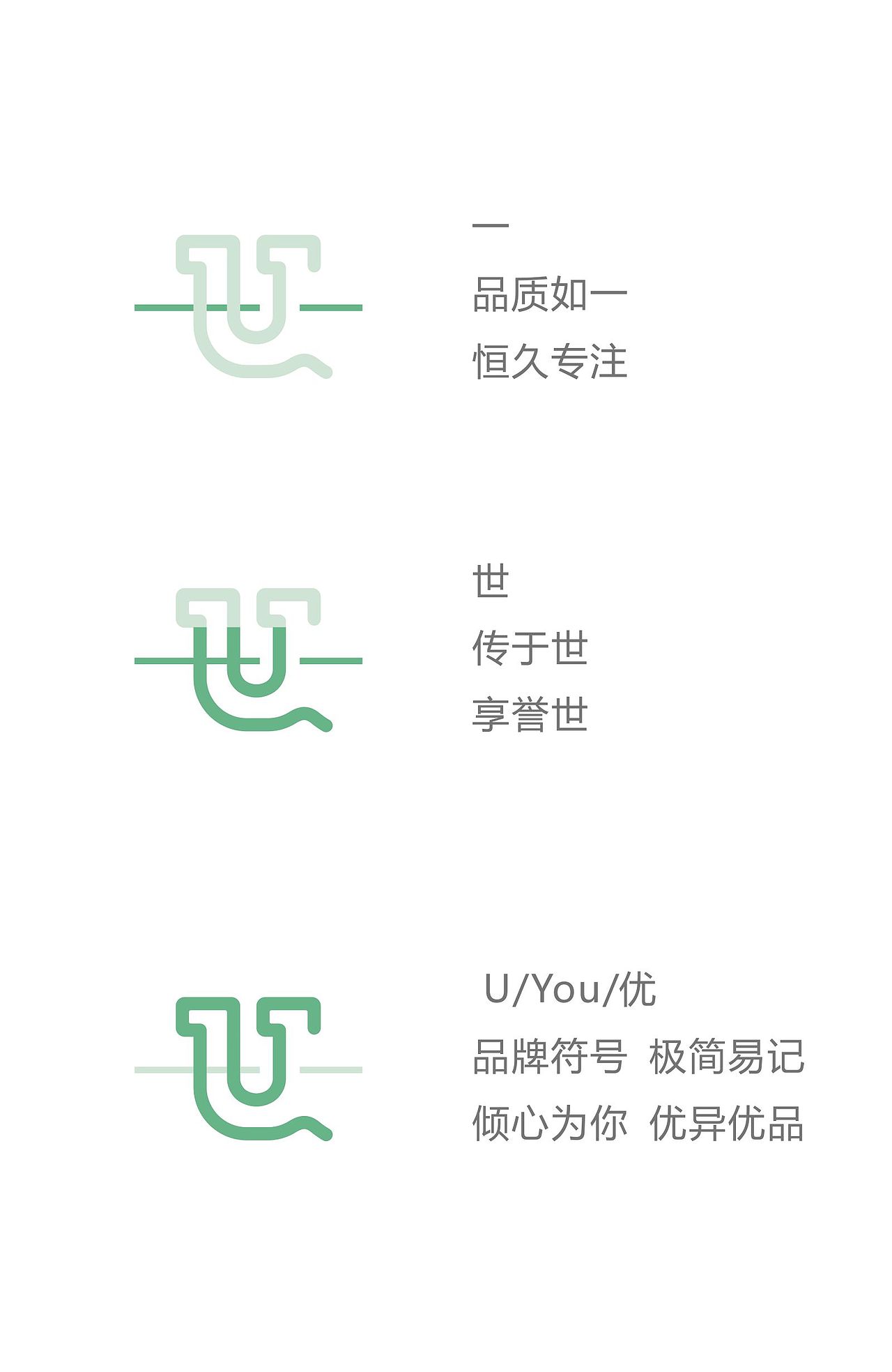 一世U品 家纺 品牌设计（图ZMTA5OTI4MjQ4） - 品牌 - 站酷设计师土坡儿原创素材 - 站酷ZCOOL
