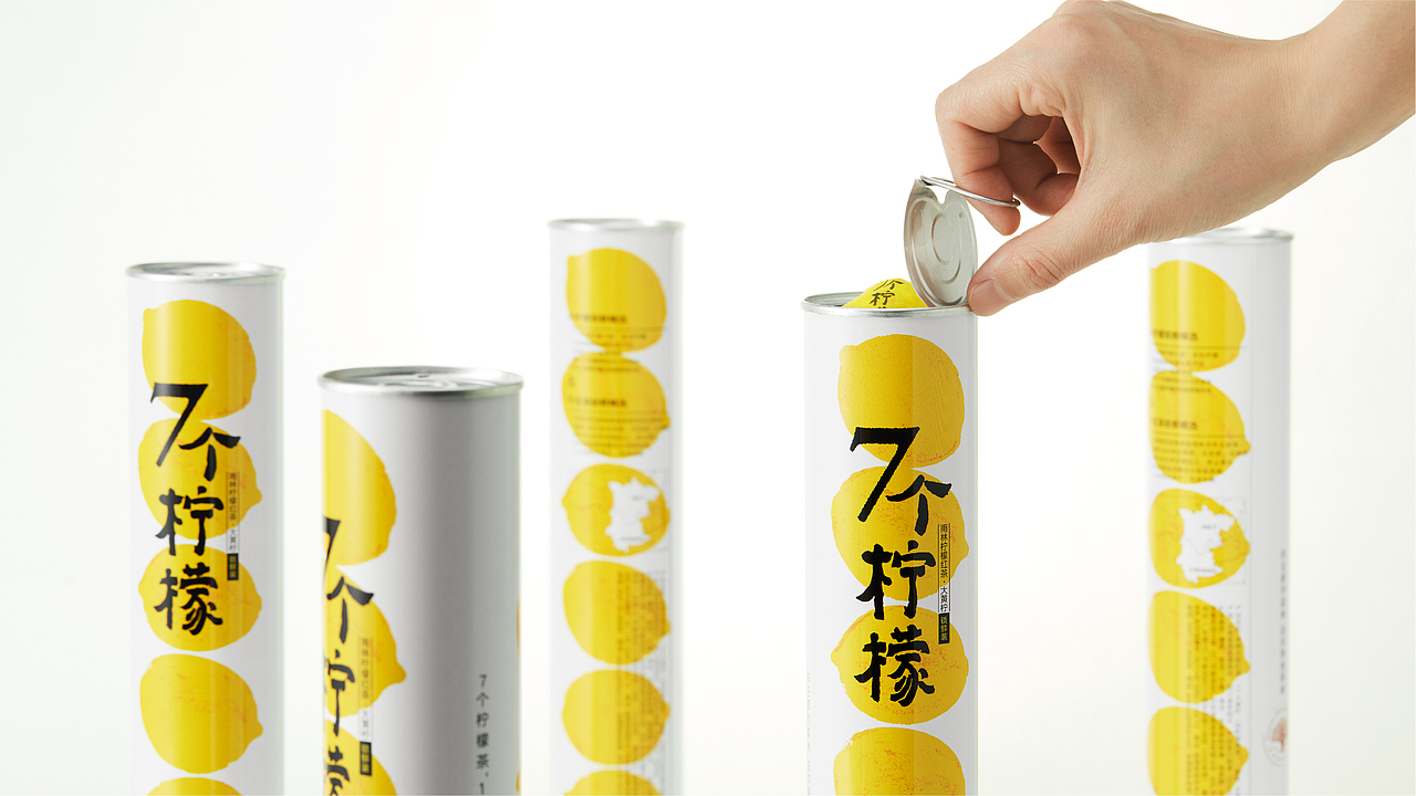 容品牌包装分享 | 一些近期设计的小心得（图ZMTg1ODU2NDc2） - 包装 - 站酷设计师容品牌原创素材 - 站酷ZCOOL