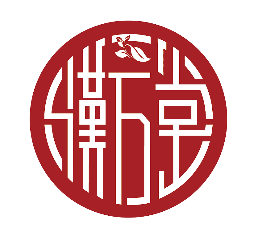 茶业logo