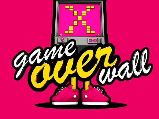 卡通风格小练习