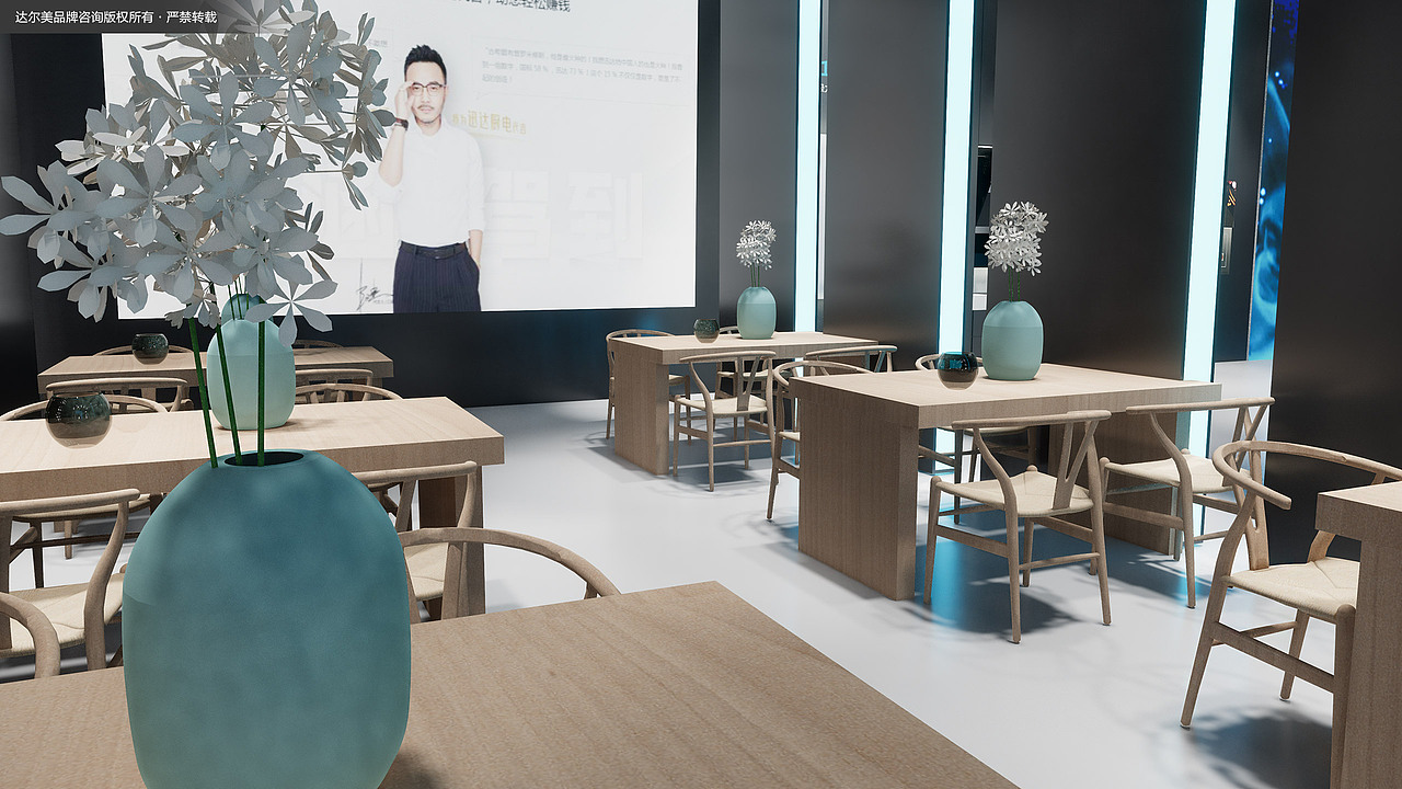 XUNDA丨迅达 — 2019AWE展馆设计（图ZMTY2MDQxNTM2） - 展陈设计 - 站酷设计师岸谷文化创意原创素材 - 站酷ZCOOL