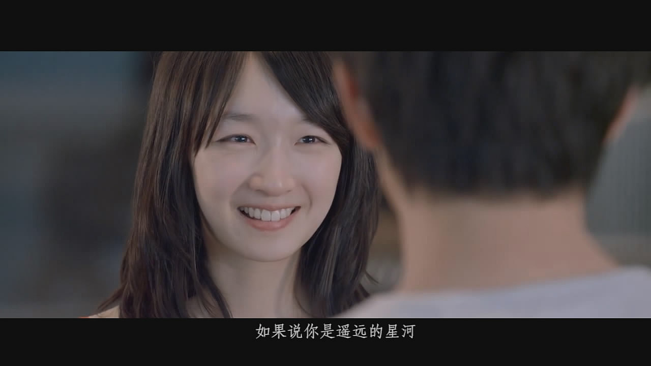 华语青春片混剪