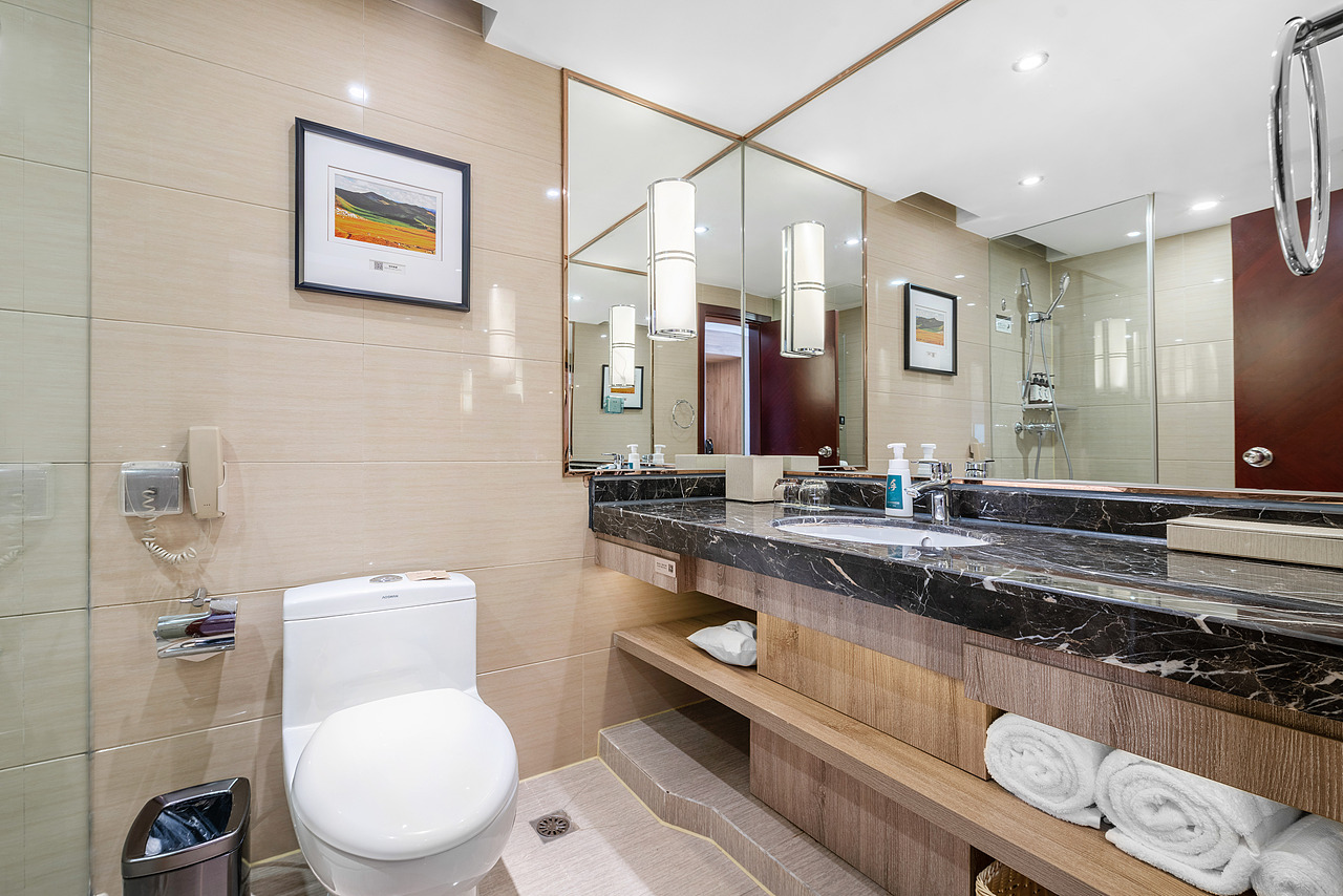 亚朵酒店-成都太古里店