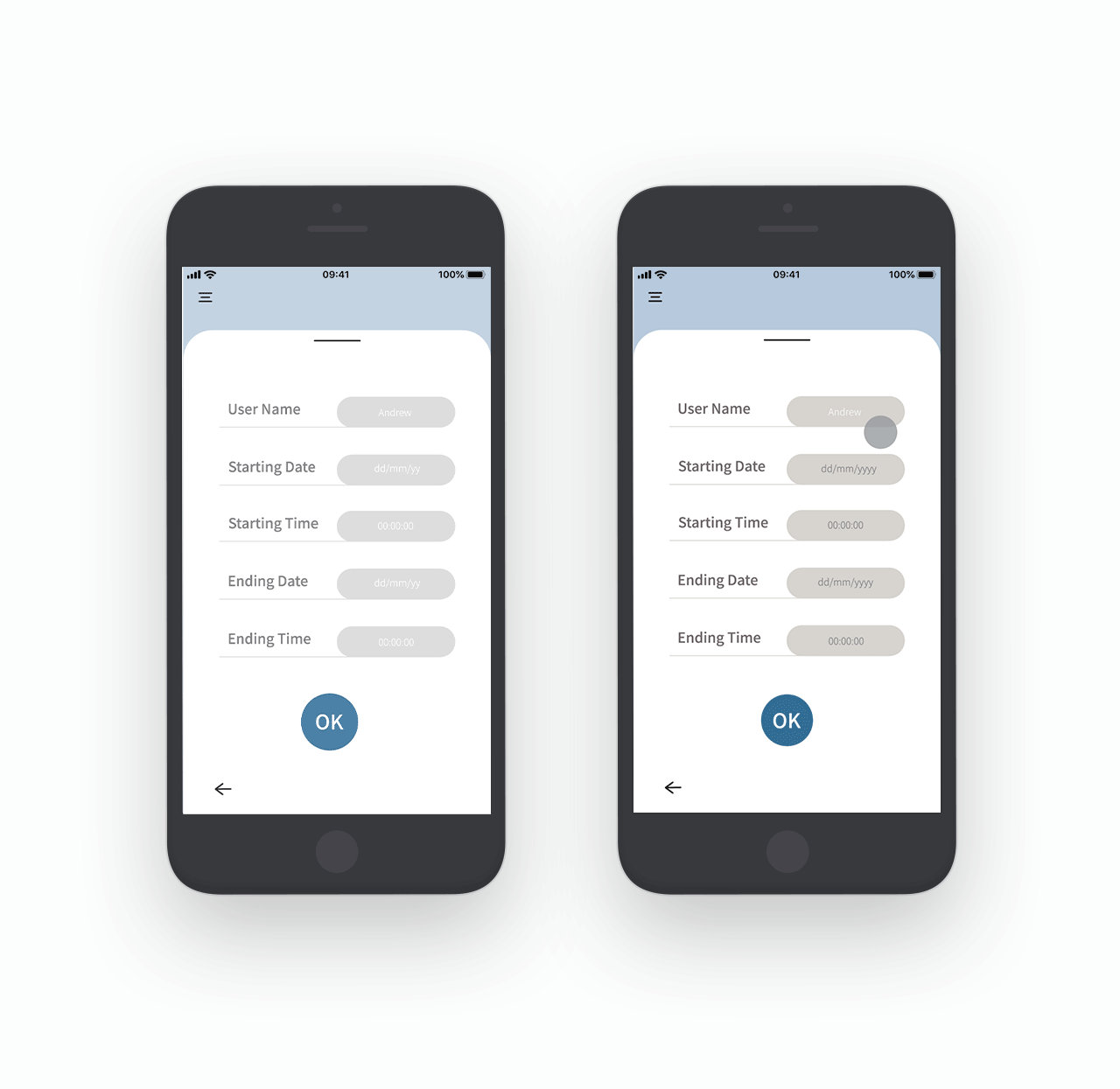 Tover智能门锁APP（图ZMjMzNzMyOTUy） - APP界面 - 站酷设计师Aaaasuka原创素材 - 站酷ZCOOL