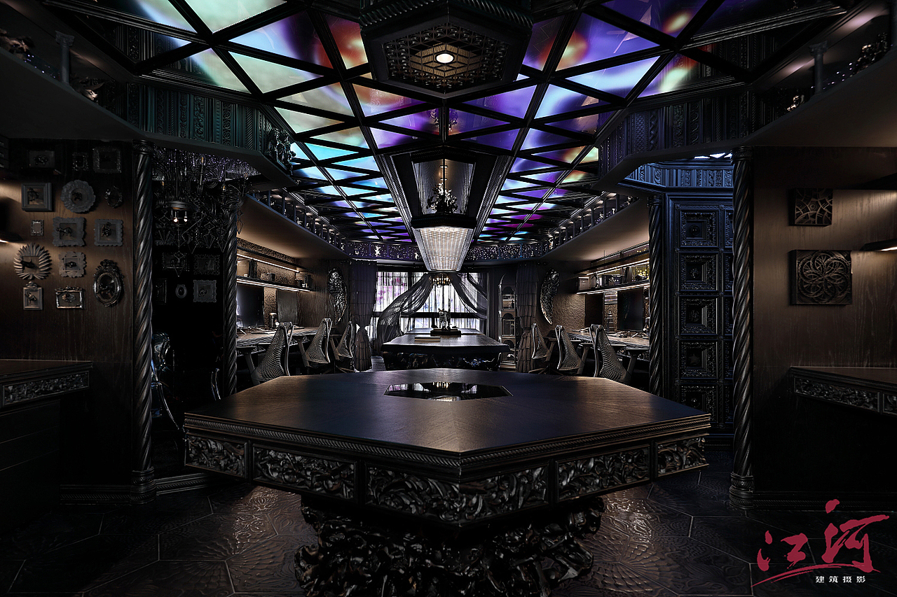 不一样办公室空间|办公室空间摄影|办公室拍照|办公室（图ZMjU0NTQxNTE2） - 环境/建筑摄影 - 站酷设计师室内空间摄影原创素材 - 站酷ZCOOL