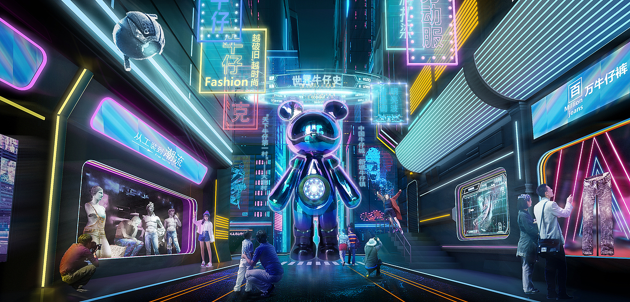 一套陪着甲方做着来玩的图